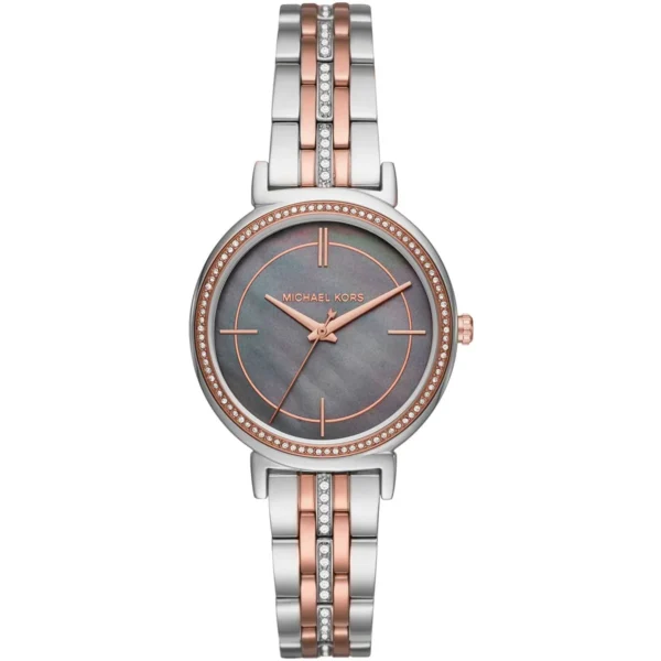 Michael Kors Watch For Women MK3642