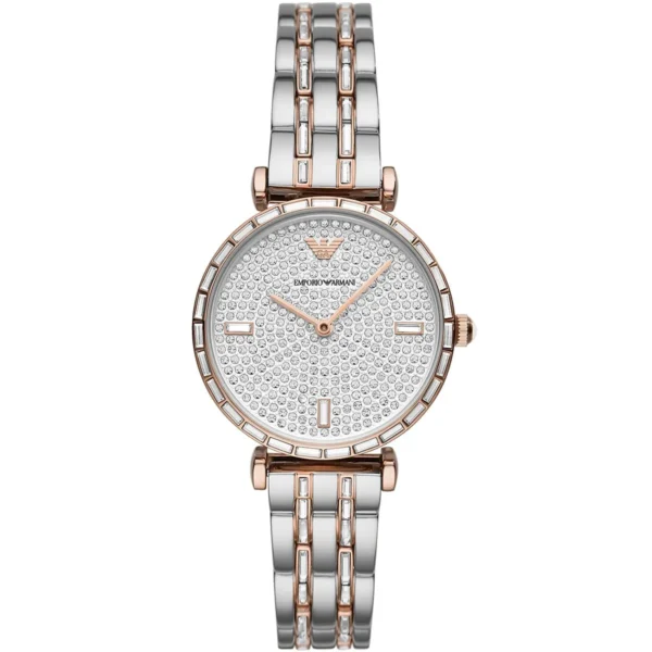 Emporio Armani Watch For Women AR11293