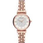 Emporio Armani Watch For Women AR11244