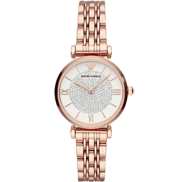 Emporio Armani Watch For Women AR11244