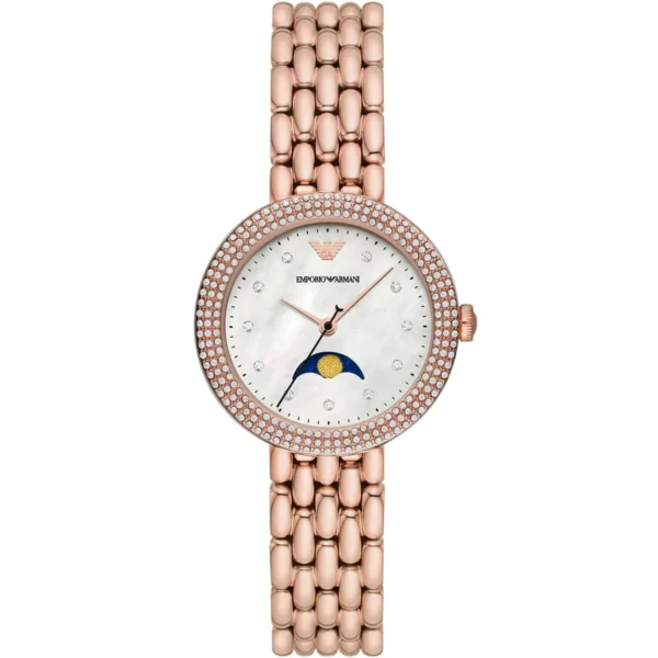 Emporio Armani Watch For Women AR11462