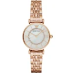 Emporio Armani Watch For Women AR1909