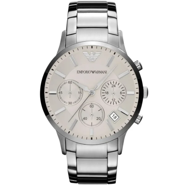 Emporio Armani Watch For Men AR2458