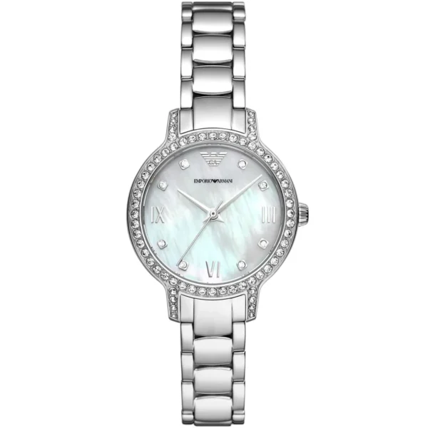 Emporio Armani Watch For Women AR11484