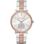 Michael Kors Watch For Women MK3660