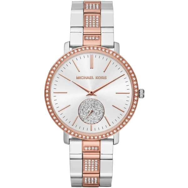Michael Kors Watch For Women MK3660