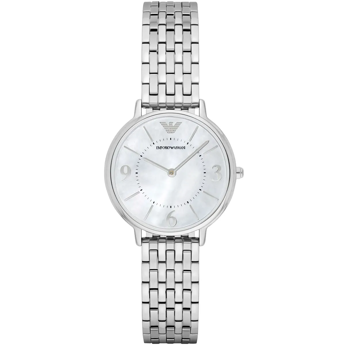 1-2081.webp Emporio Armani Watch For Women AR2507 - Image 1