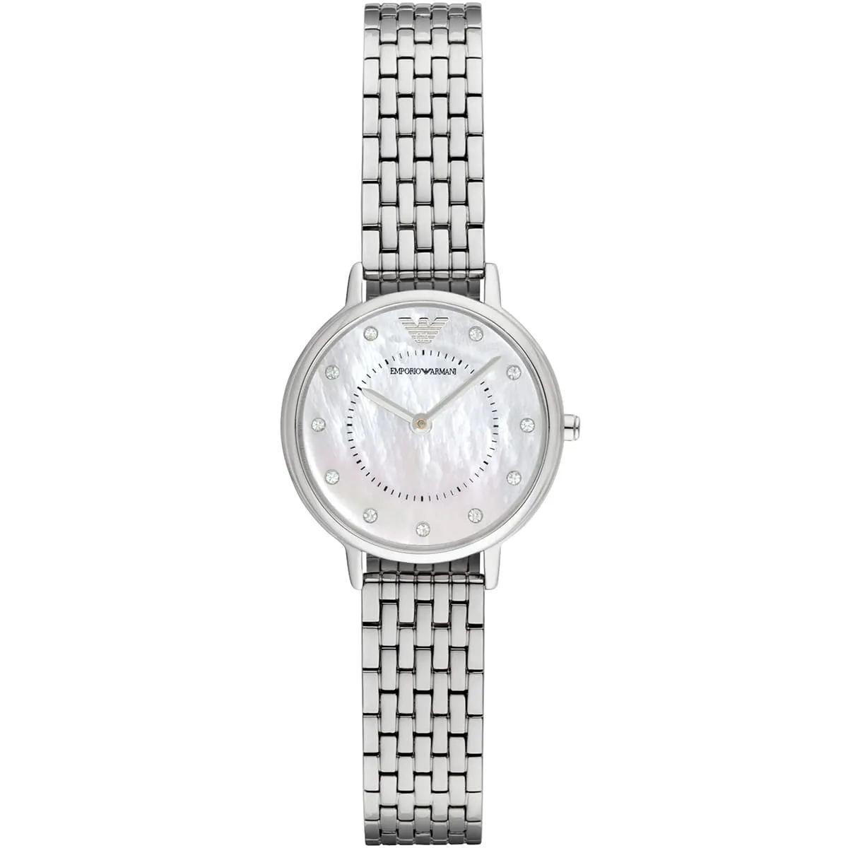 1-2082.webp Emporio Armani Watch For Women AR2511 - Image 1