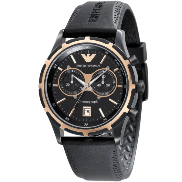 Emporio Armani Watch For Men AR0584