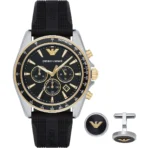Emporio Armani Watch For Men AR80003