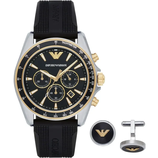 Emporio Armani Watch For Men AR80003