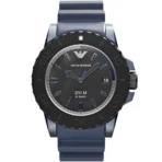 Emporio Armani Watch For Men AR6100