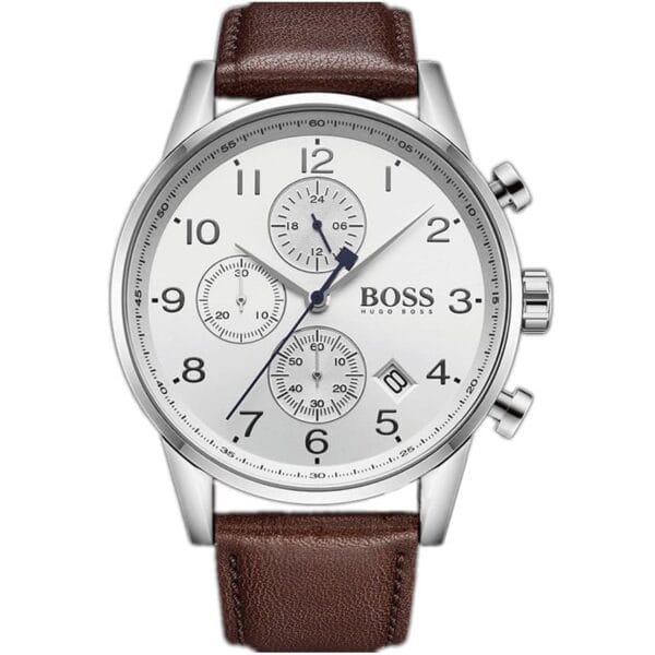 Hugo Boss Watch For Men 1513495