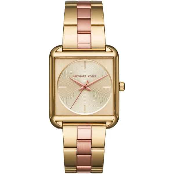 Michael Kors Watch For Women MK3665
