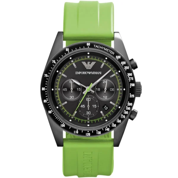 Emporio Armani Watch For Men AR6115
