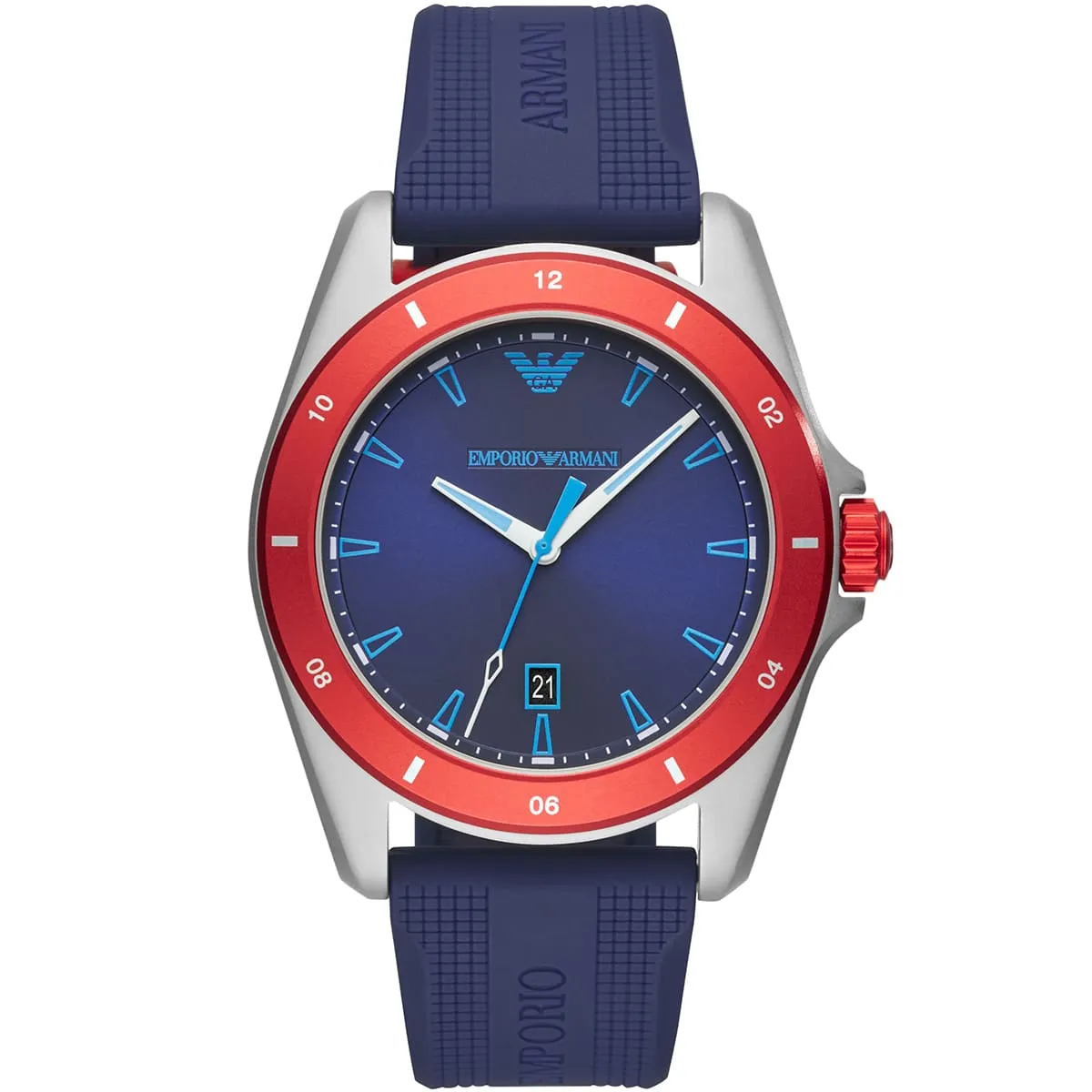 1-2093.webp Emporio Armani Watch For Men AR11217 - Image 1