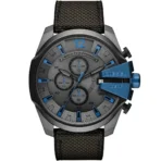 Diesel Watch For Men DZ4500