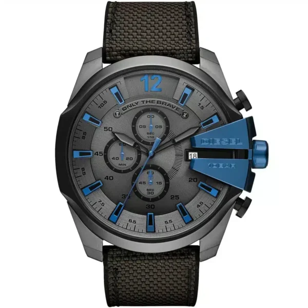 Diesel Watch For Men DZ4500