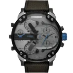 Diesel Watch For Men DZ7420