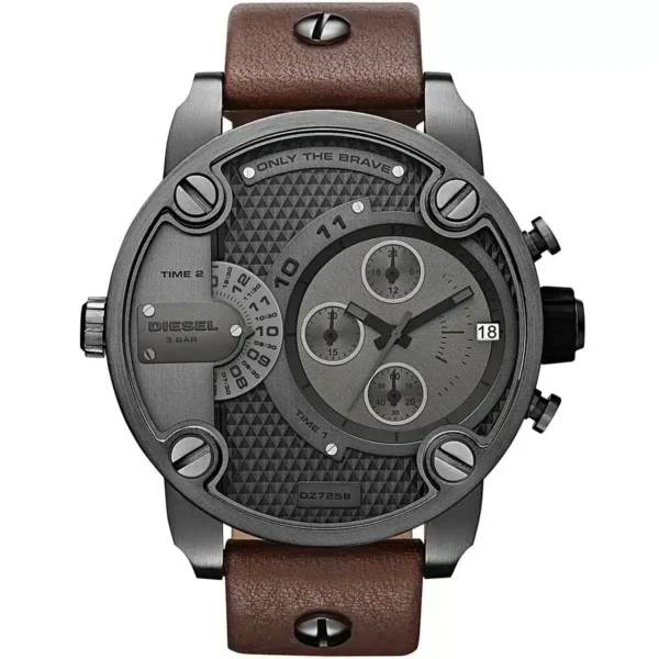 Diesel Watch For Men DZ7258