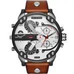 Diesel Watch For Men DZ7394