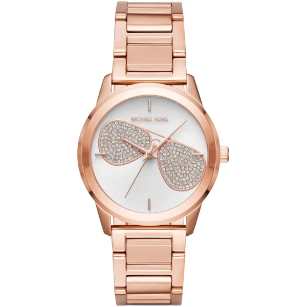 Michael Kors Watch For Women MK3673