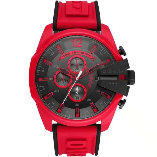 Diesel Watch For Men DZ4526