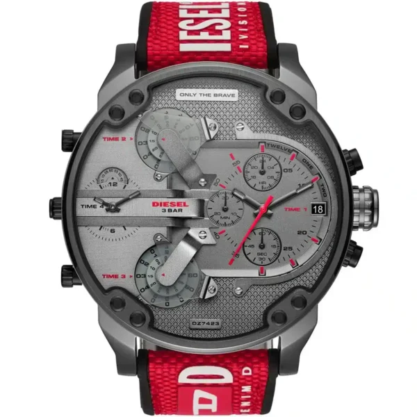 Diesel Watch For Men DZ7423