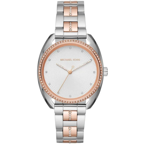 Michael Kors Watch For Women MK3676