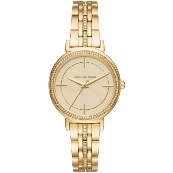 Michael Kors Watch For Women MK3681