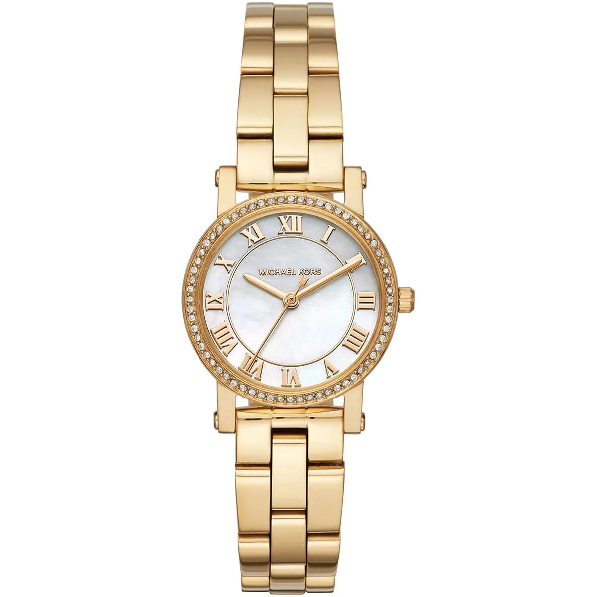 1-215.webp Michael Kors Watch For Women MK3682 - Image 1