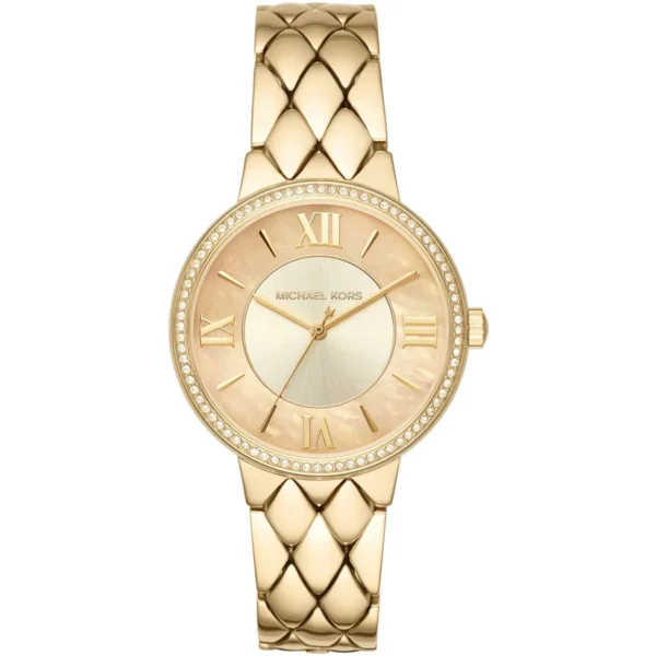 Michael Kors Watch For Women MK3704