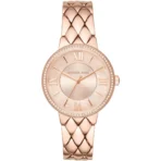 Michael Kors Watch For Women MK3705