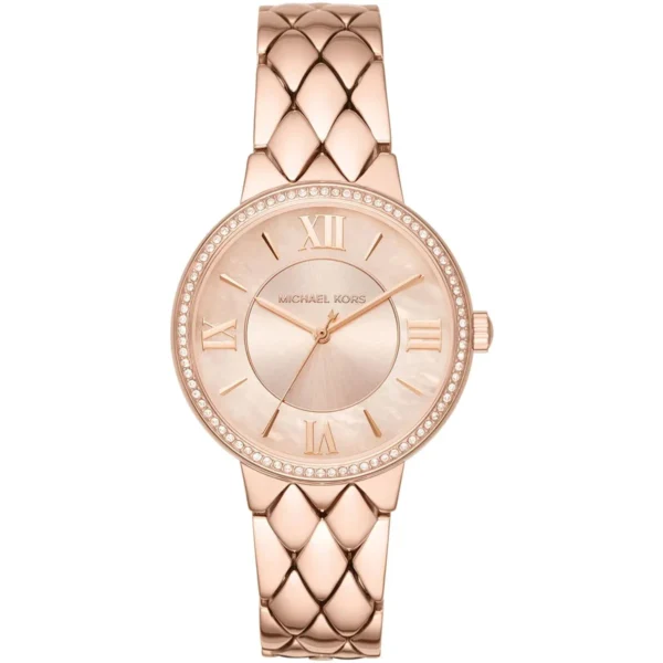 Michael Kors Watch For Women MK3705