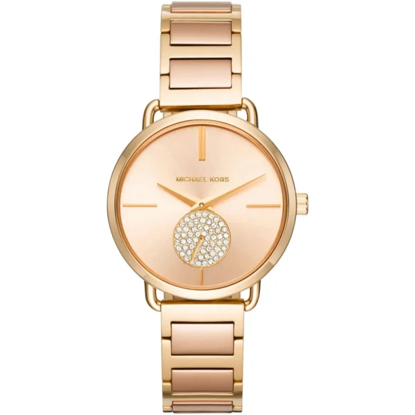 Michael Kors Watch For Women MK3706