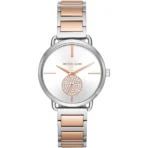 Michael Kors Watch For Women MK3709