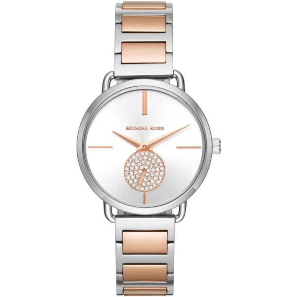 Michael Kors Watch For Women MK3709