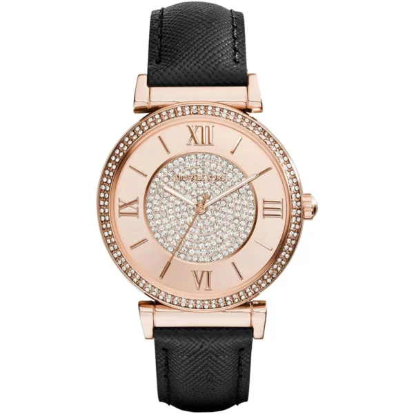 Michael Kors Watch For Women MK2376