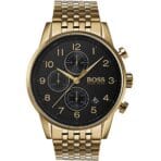 Hugo Boss Watch For Men 1513531
