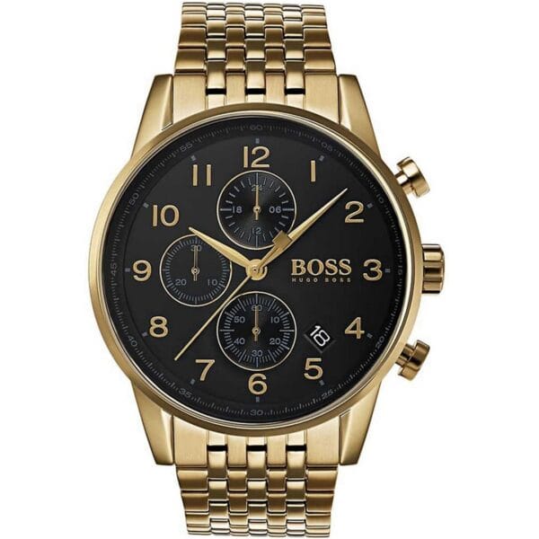 Hugo Boss Watch For Men 1513531