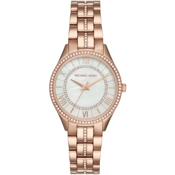 Michael Kors Watch For Women MK3716