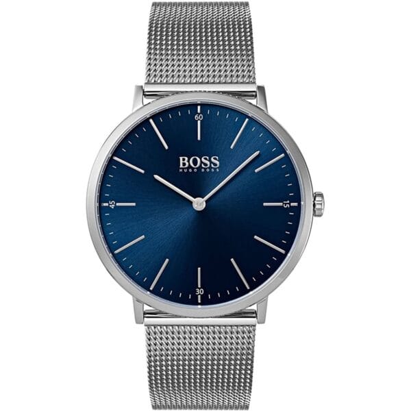 Hugo Boss Watch For Men 1513541