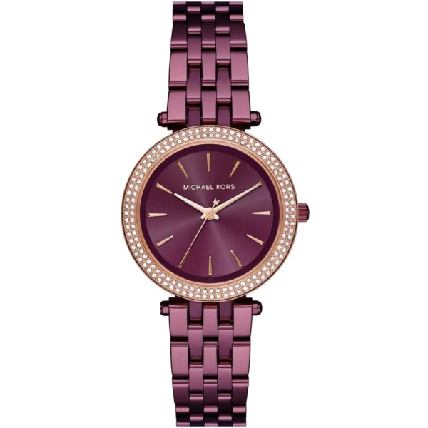 Michael Kors Watch For Women MK3725