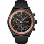 Hugo Boss Watch For Men 1513550