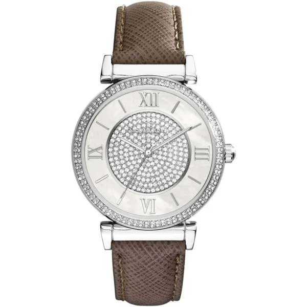 Michael Kors Watch For Women MK2377