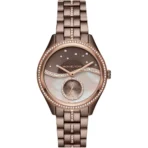 Michael Kors Watch For Women MK3757
