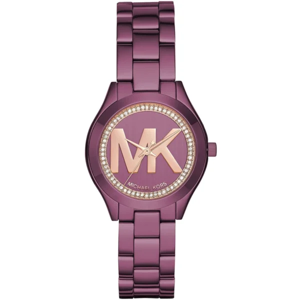 Michael Kors Watch For Women MK3764