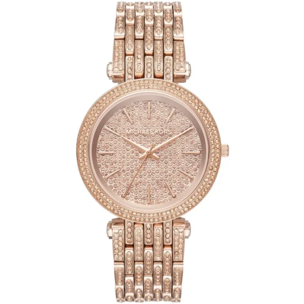 Michael Kors Watch For Women MK3780