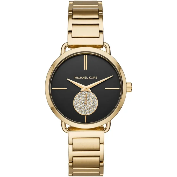 Michael Kors Watch For Women MK3788