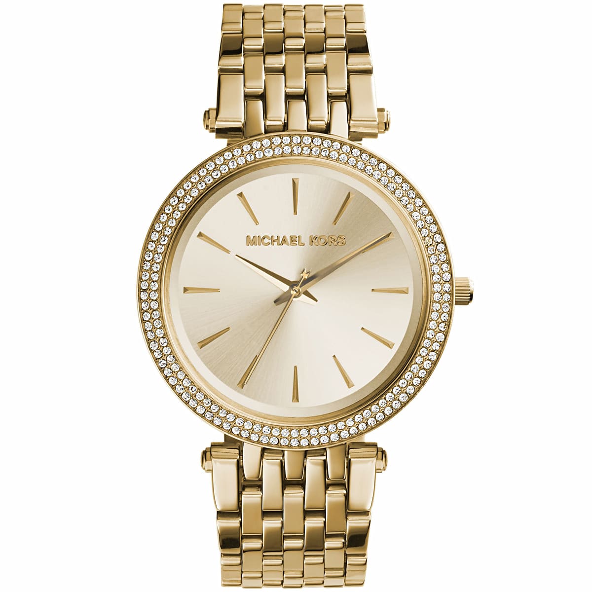 1-24.jpg Michael Kors Watch For Women MK3191 - Image 1